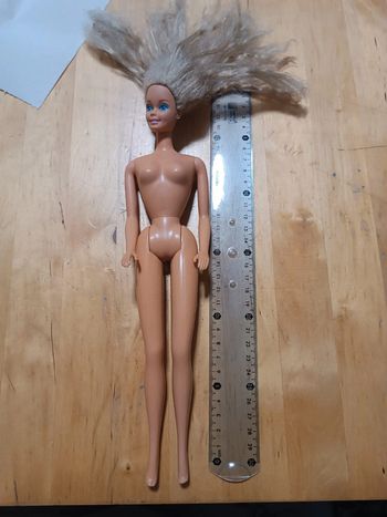 Barbie