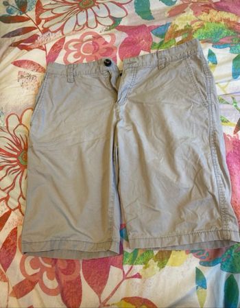 Short homme