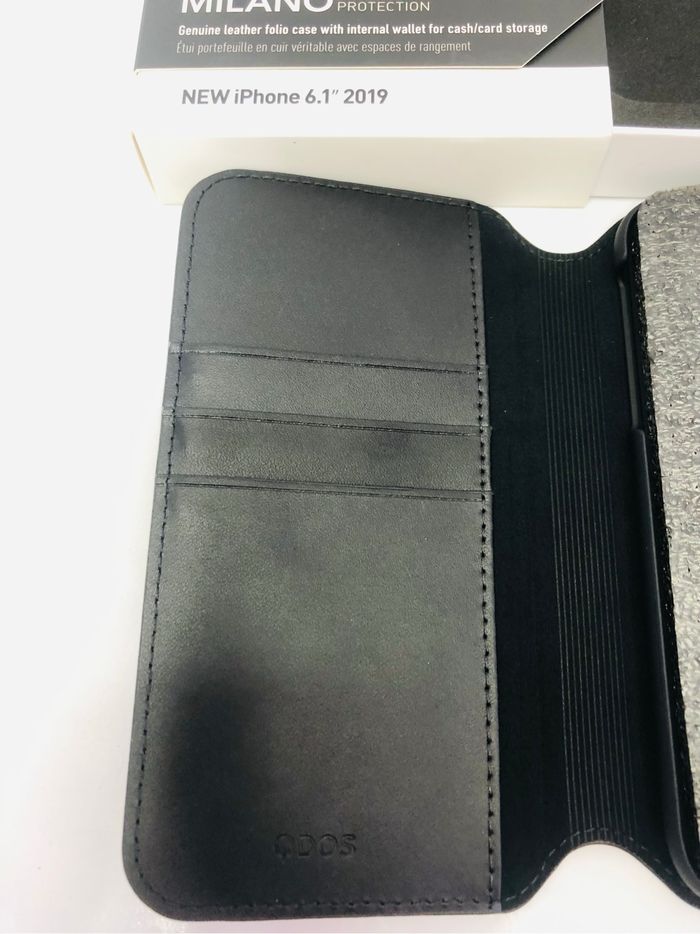 Étui / coque pour IPhone XR2 - photo numéro 6