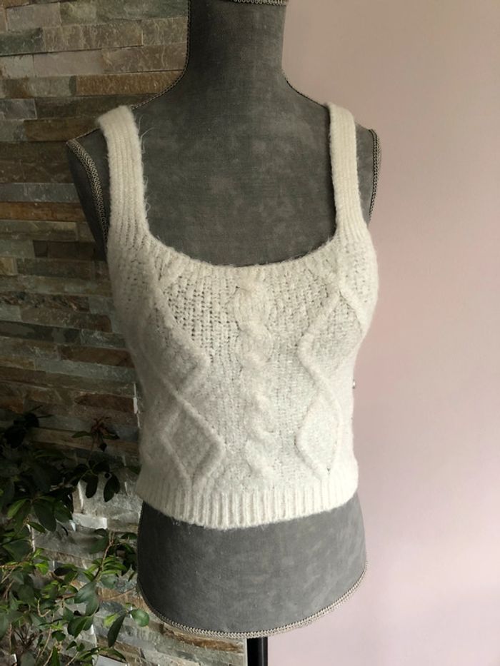 Débardeur original 34 Primark