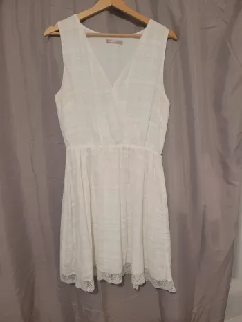 Robe Les petites bombes taille M