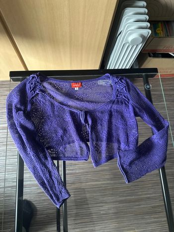 Gilet