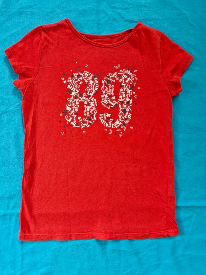 T-shirt - photo numéro 2