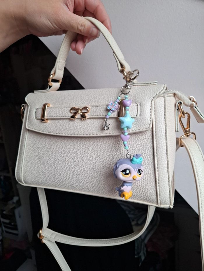Porte clés petshop - photo numéro 4
