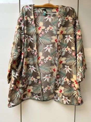 Tunique "Fougères" Lola Liza - Taille S