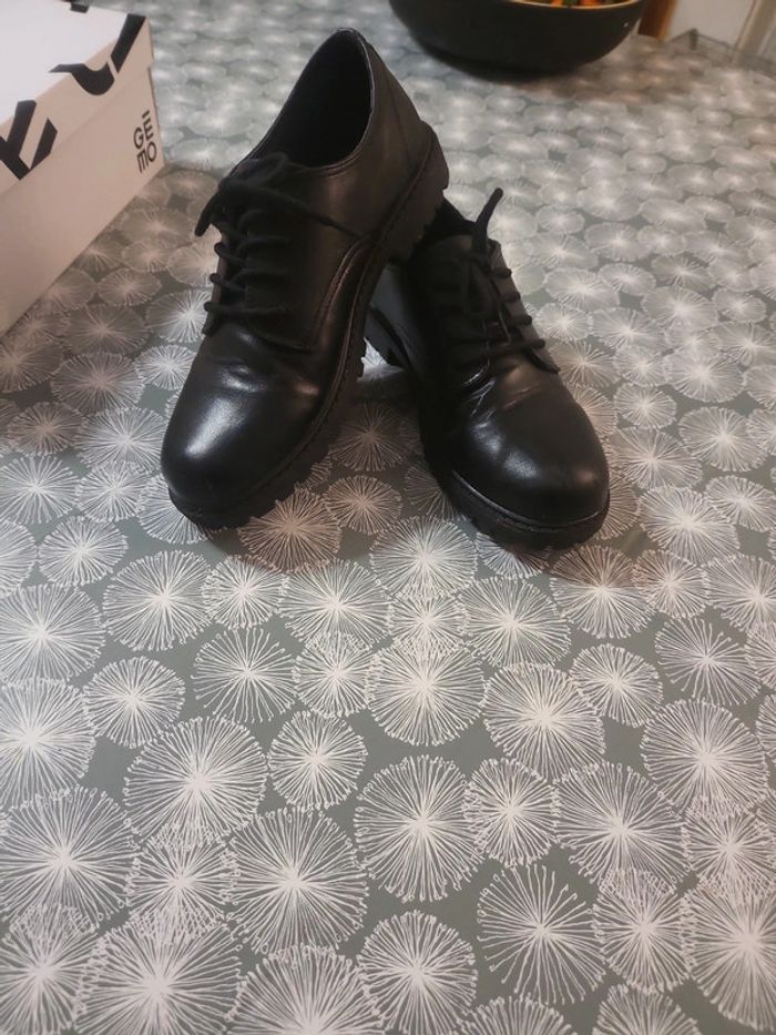Chaussures de ville