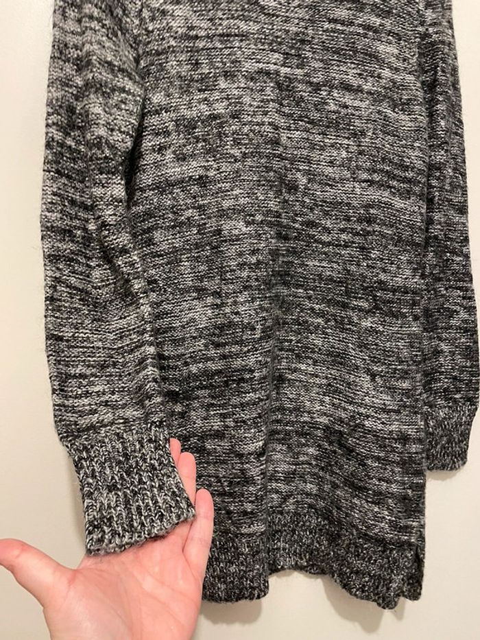 Robé Camaïeu taille S - photo numéro 3