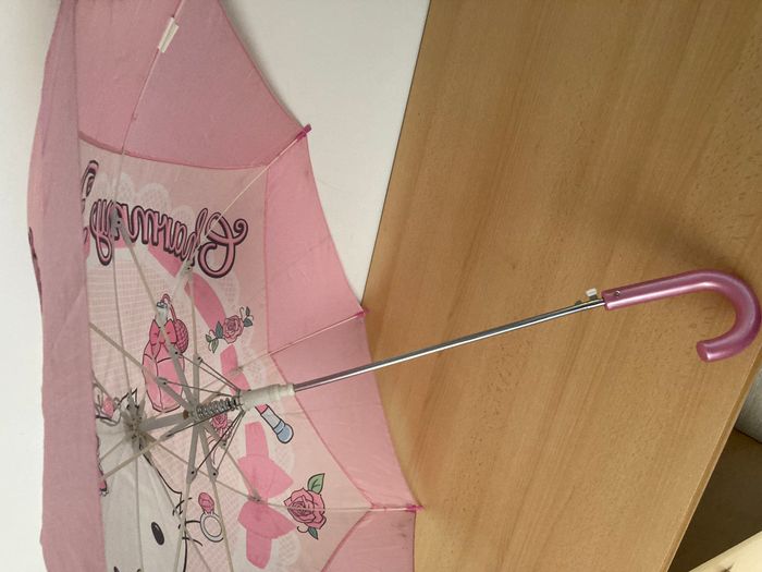 parapluie hello kitty - photo numéro 6