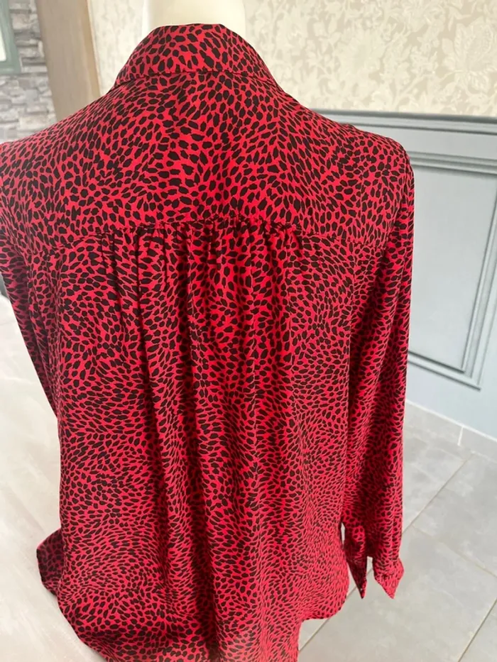 Chemise H&M - photo numéro 4