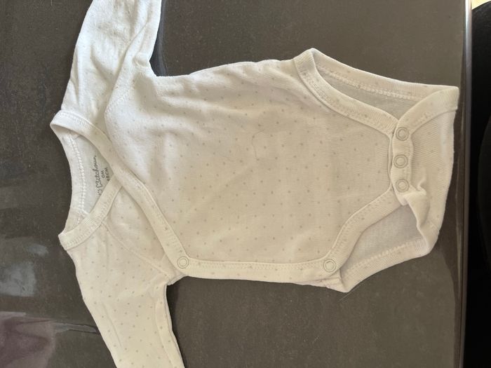 Bodys naissance - photo numéro 5