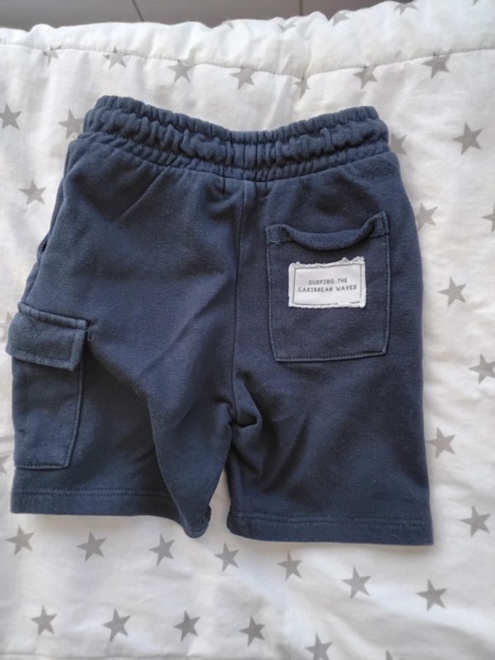 Lot 2 shorts Orchestra - photo numéro 4