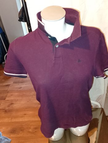 polo violet t m