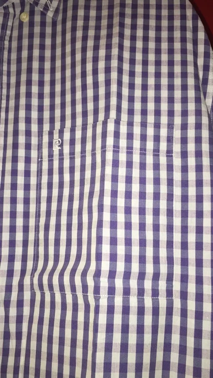 Pierre Cardin chemise ( manches longues) - photo numéro 2