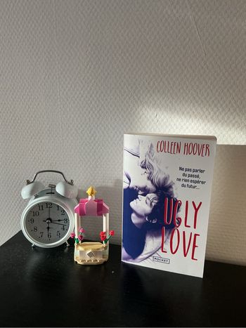 Ugly love de Colleen Hoover
