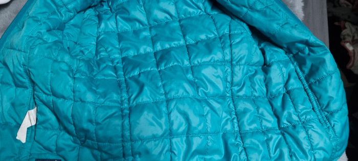 Blouson réversible 2 ans catimini - photo numéro 2