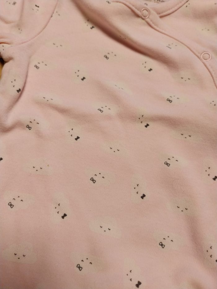 Pyjama Orchestra 3 mois - photo numéro 6