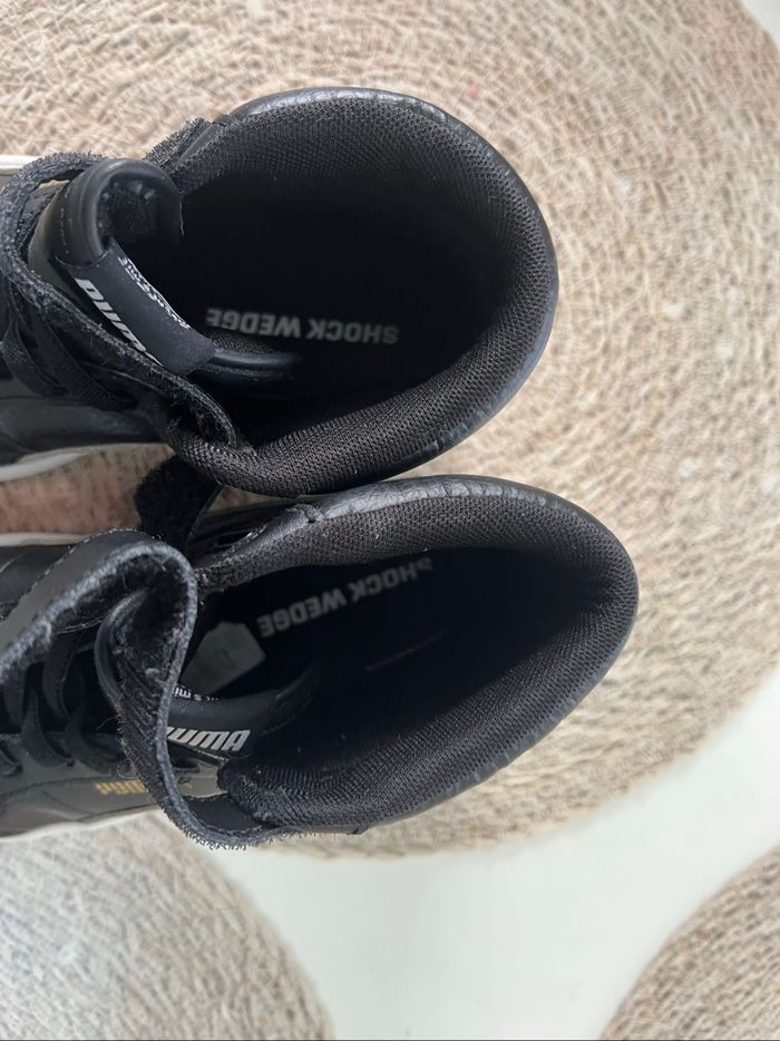 Baskets Puma - photo numéro 3