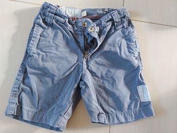 Short taille réglable