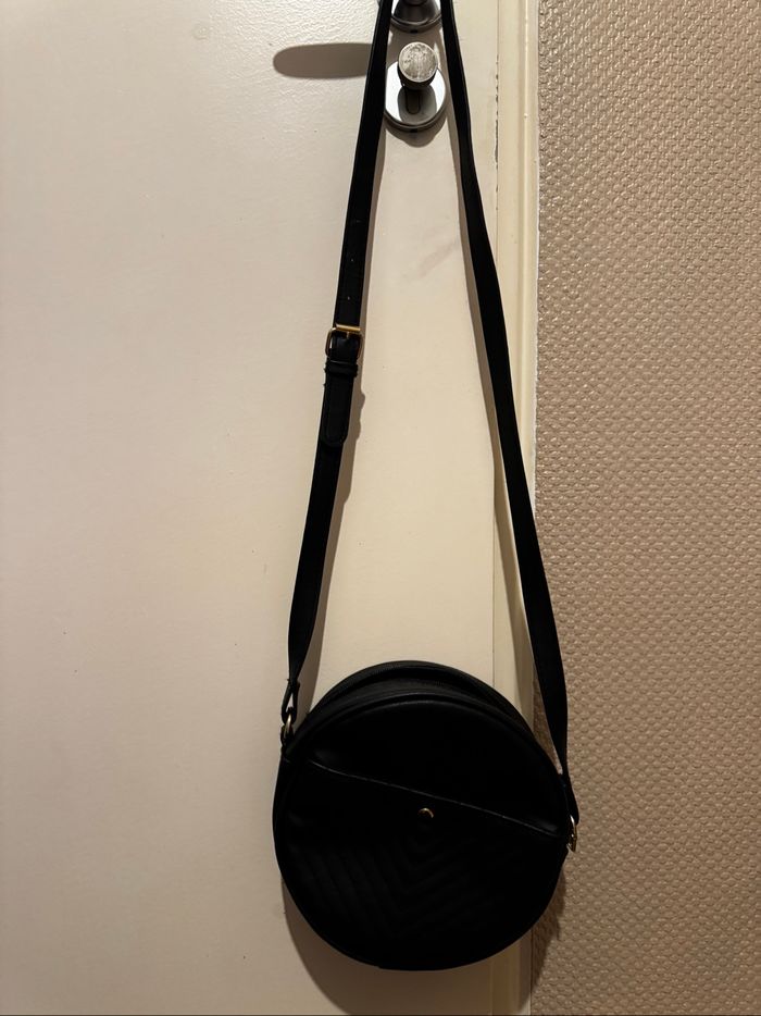 Sac bandoulière - photo numéro 2