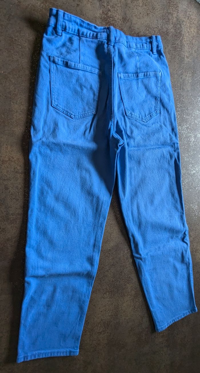 Pantalon femme Kiabi 36 - photo numéro 3