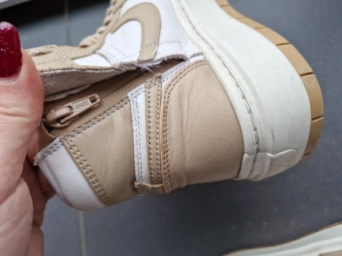 Air Jordan Elevate - photo numéro 4