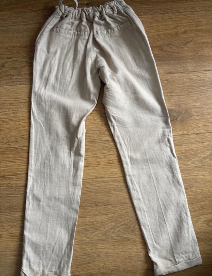 Pantalon style Chino - photo numéro 3