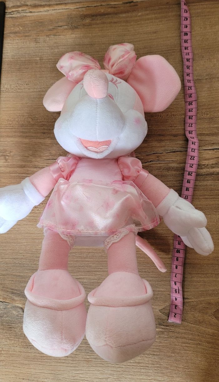 Minnie pink cherry sakura blossom - photo numéro 5