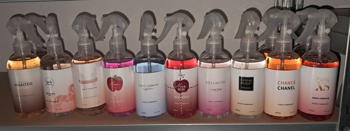 Spray d'ambiance 250ml - photo numéro 2