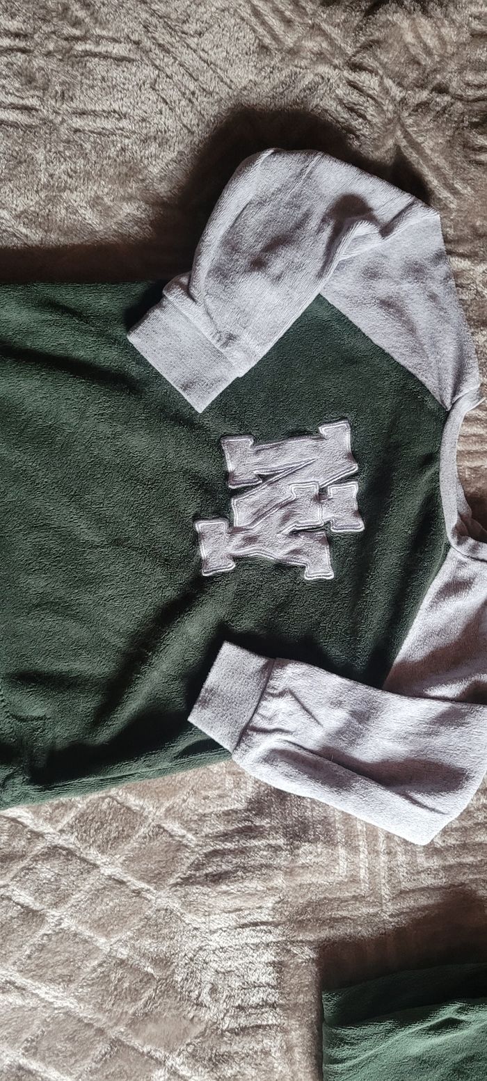 Pyjama 2 pièces - photo numéro 5