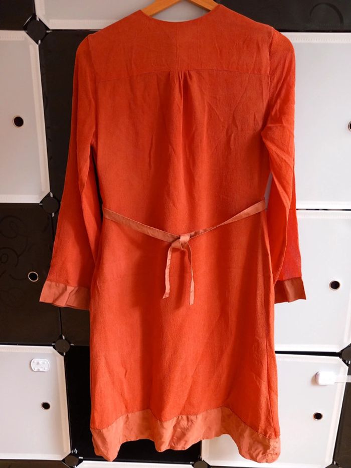 robe femme légère taille 38 - photo numéro 2