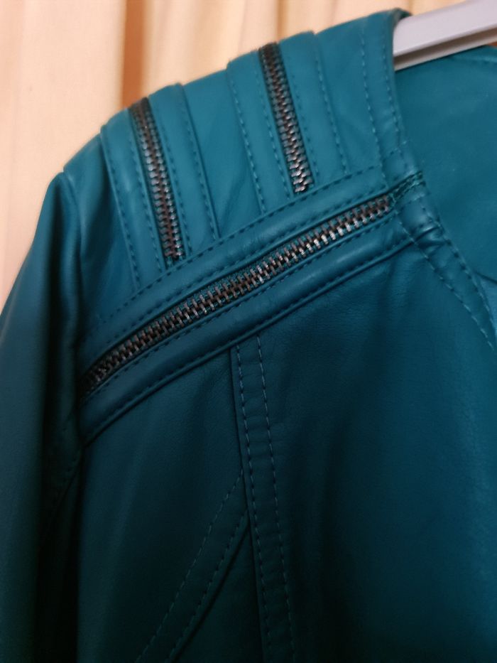 Blouson femme - photo numéro 4