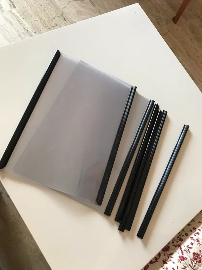 Kit Pour relier les documents