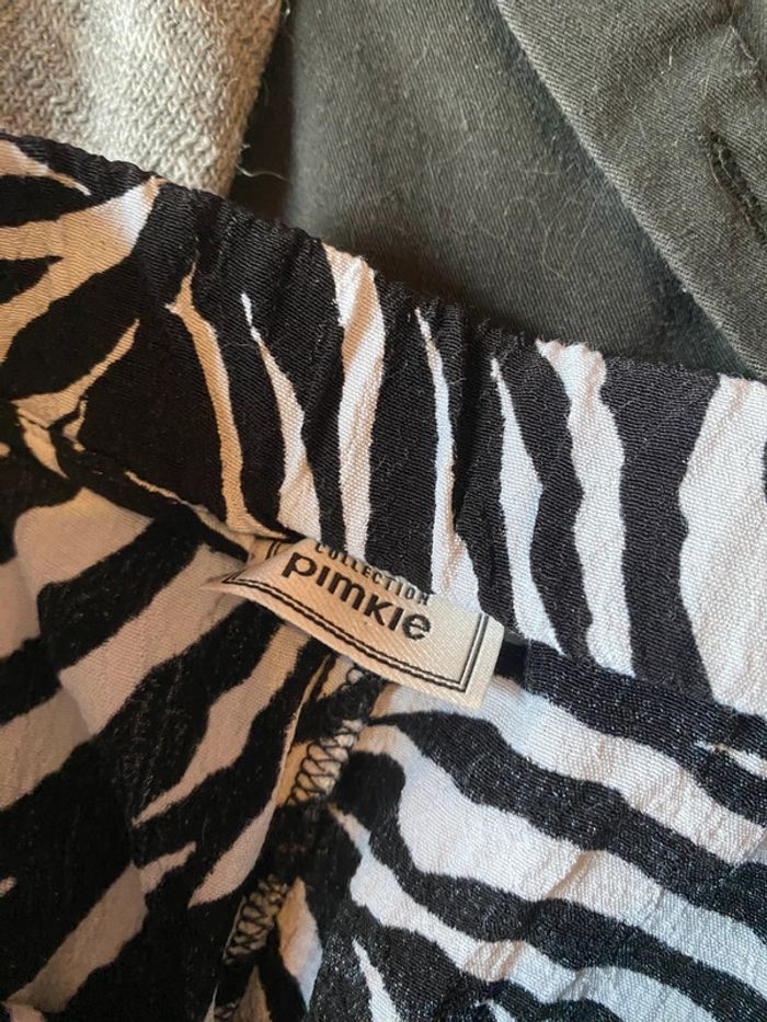 jupe short pimkie XXS - photo numéro 6