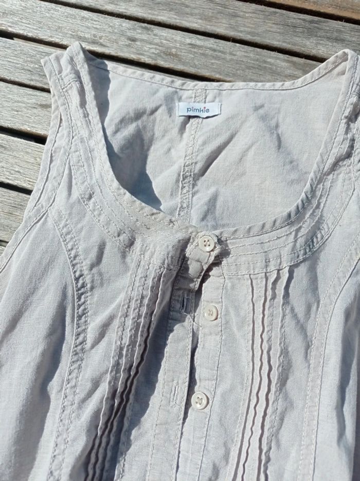 Combi short Pimkie 36 - photo numéro 2