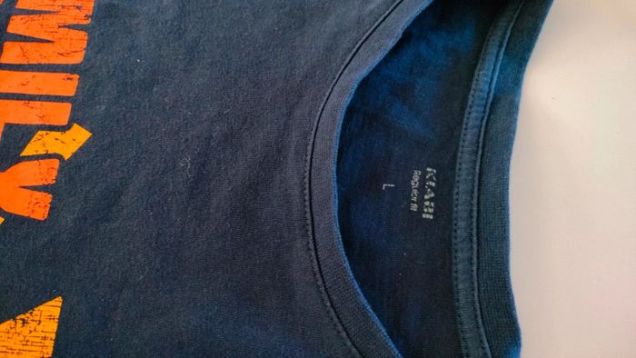 Tee shirt homme - photo numéro 2