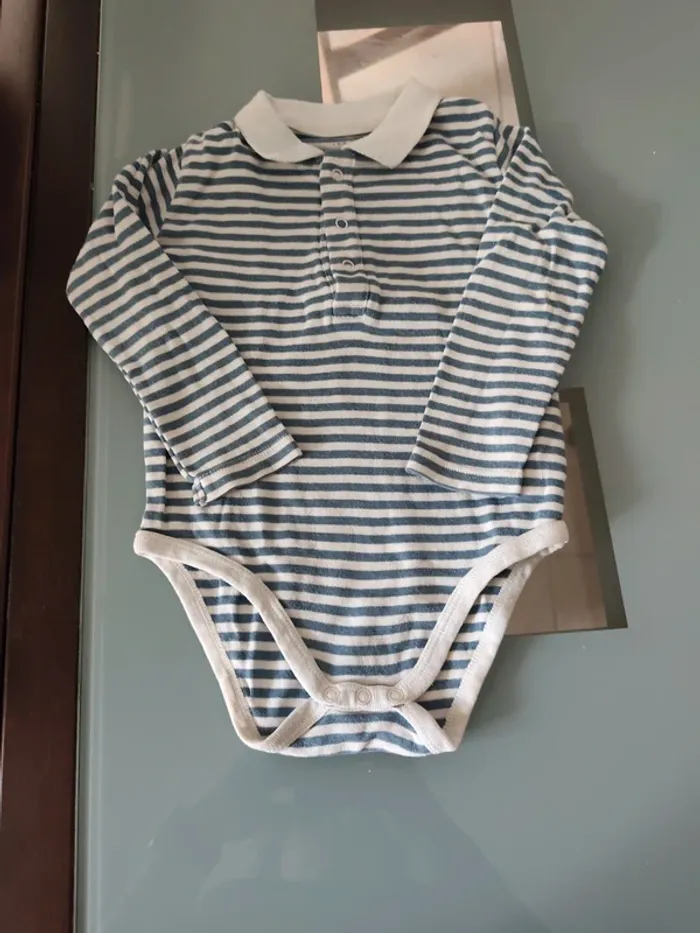 Bodie polo