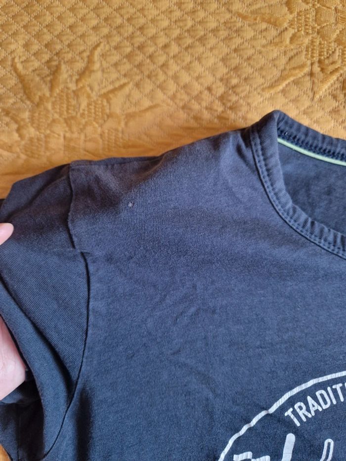 T-shirt hugo boss homme - photo numéro 9