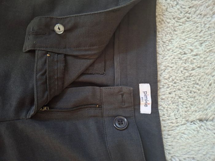 Pantalon évasé Pimky. - photo numéro 3