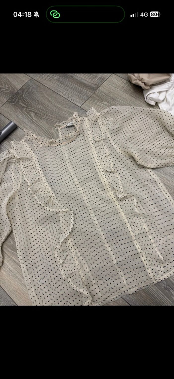 Chemisier - photo numéro 2