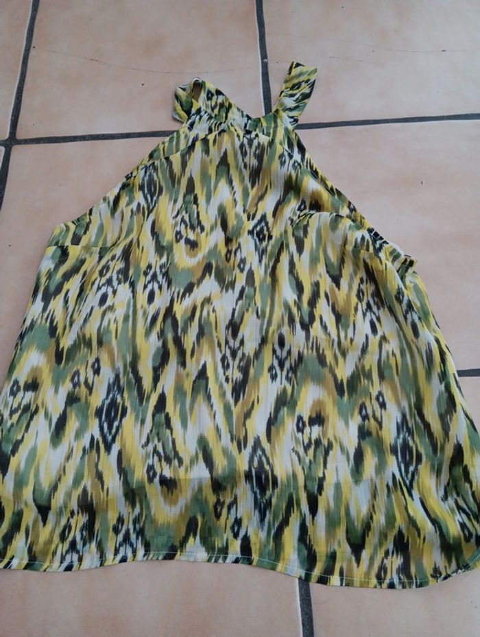 Top colore