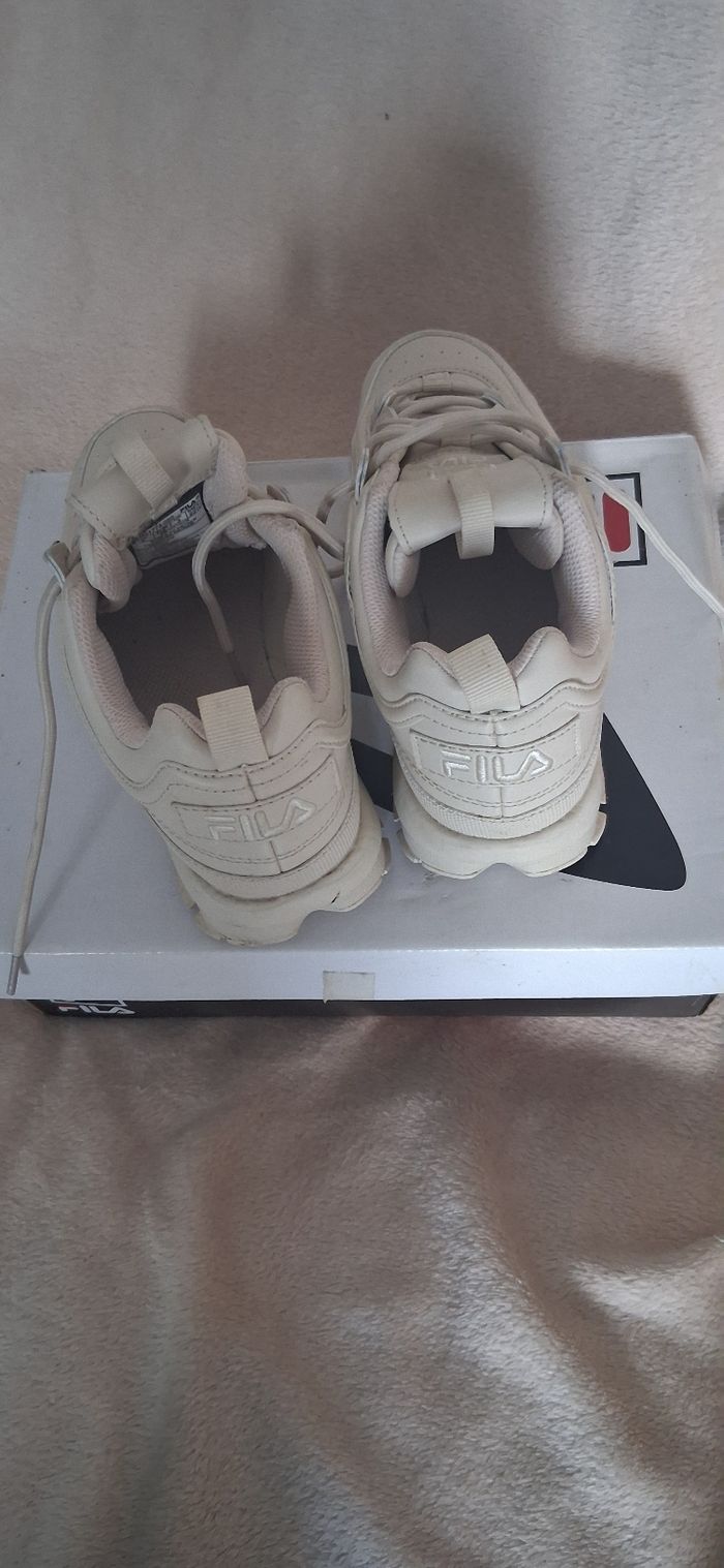 Basket - photo numéro 3