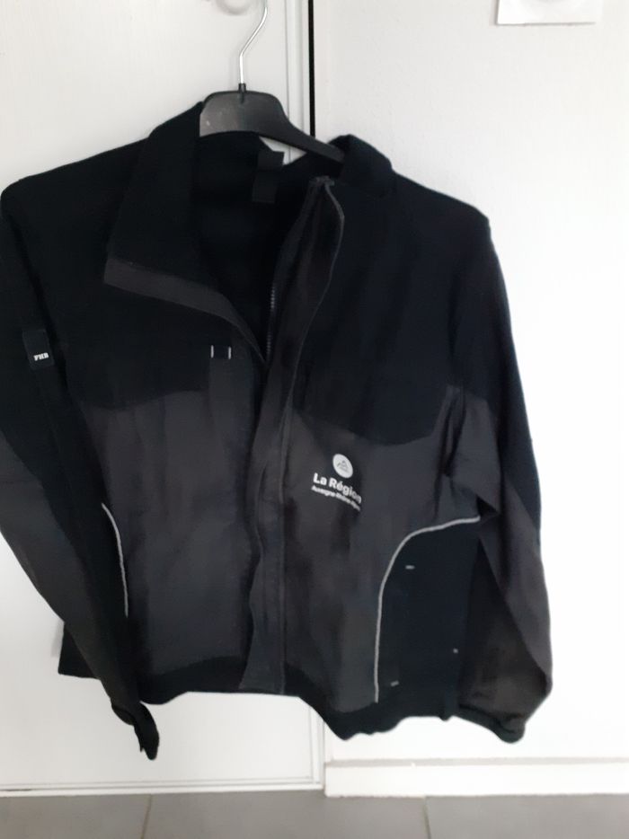 Veste paysagiste FHB en M - photo numéro 2
