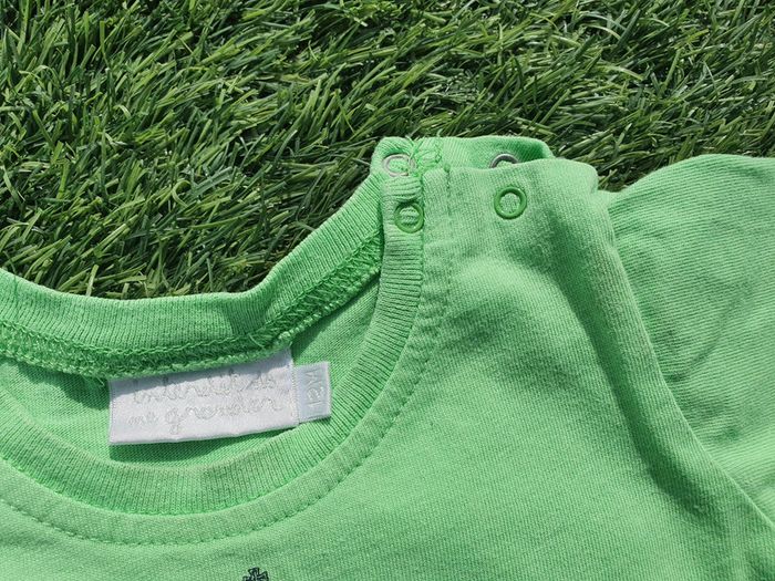 Tee-shirt - photo numéro 2