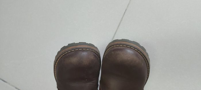 Bottine 27 - photo numéro 6