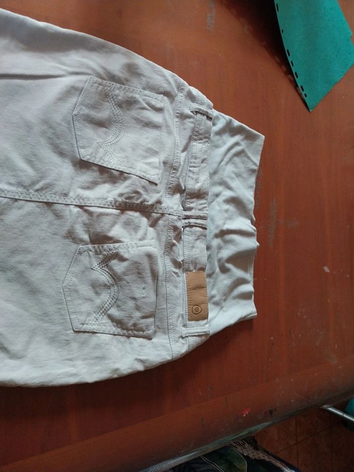 Jupe maternité - photo numéro 3