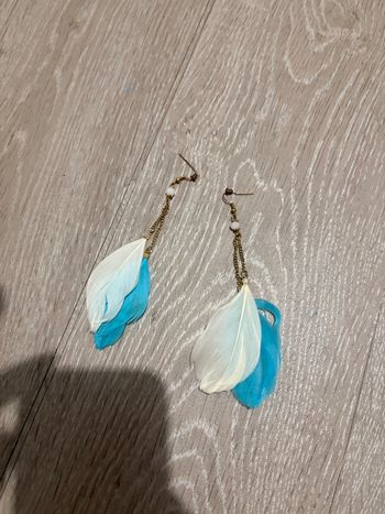 Boucle d’oreille