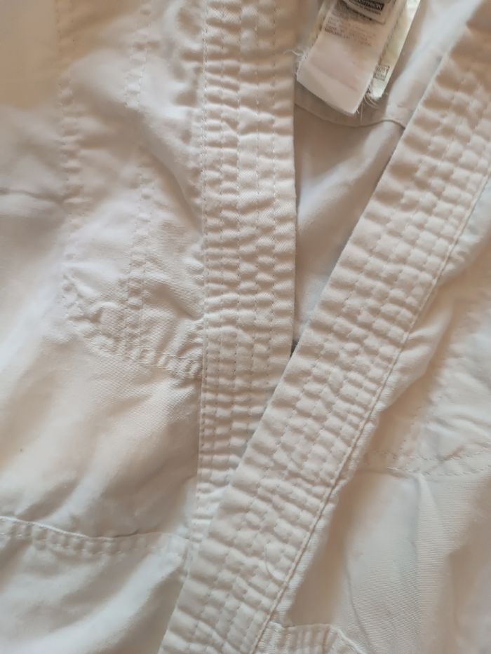 Veste kimono garçon 8 ans - photo numéro 3