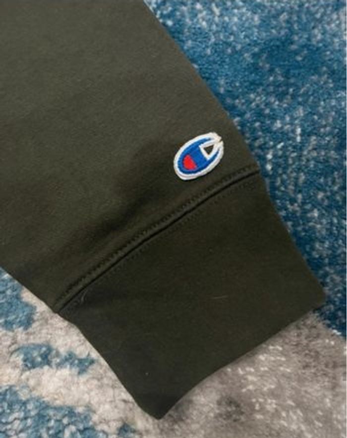 Pull Champion - photo numéro 3