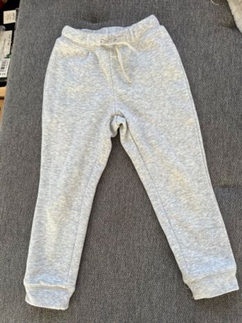 Bas de survêtement kiabi