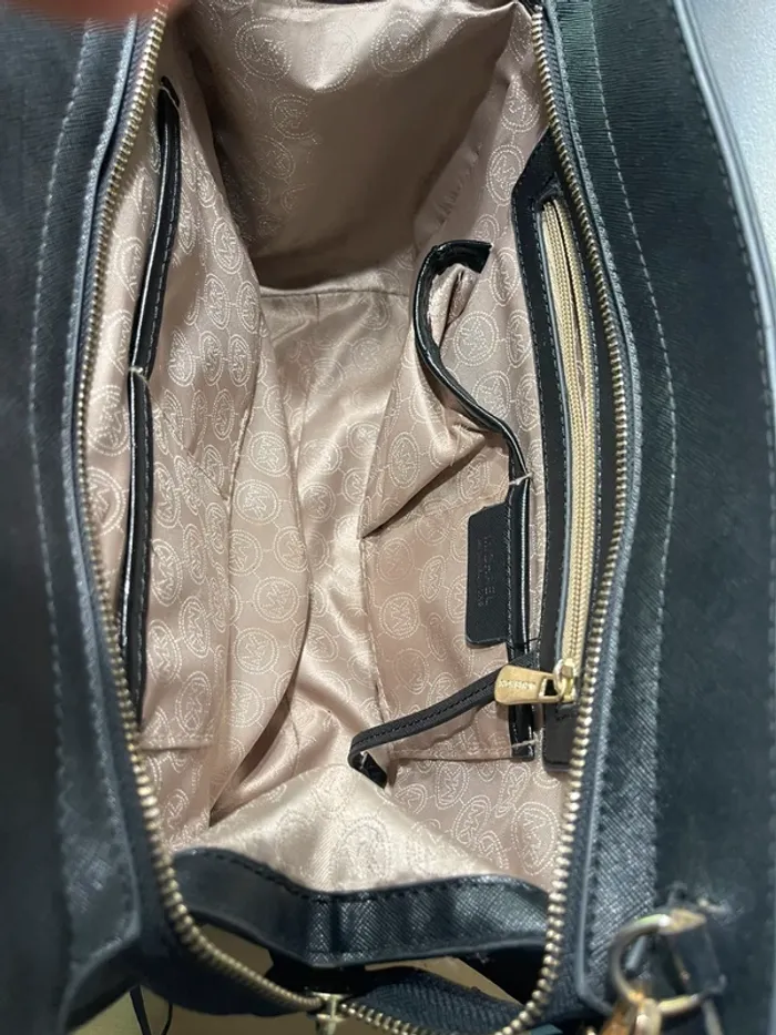 Sac à main Micheal kors - photo numéro 5